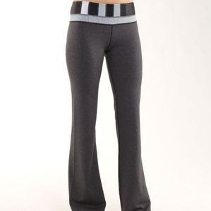 Lululemon Groove Pant